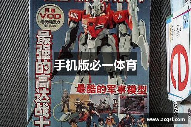 手机版必一体育